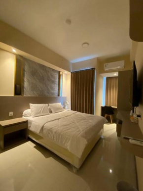 Luxury Studio Benson Apartment, Pakuwon Mall
